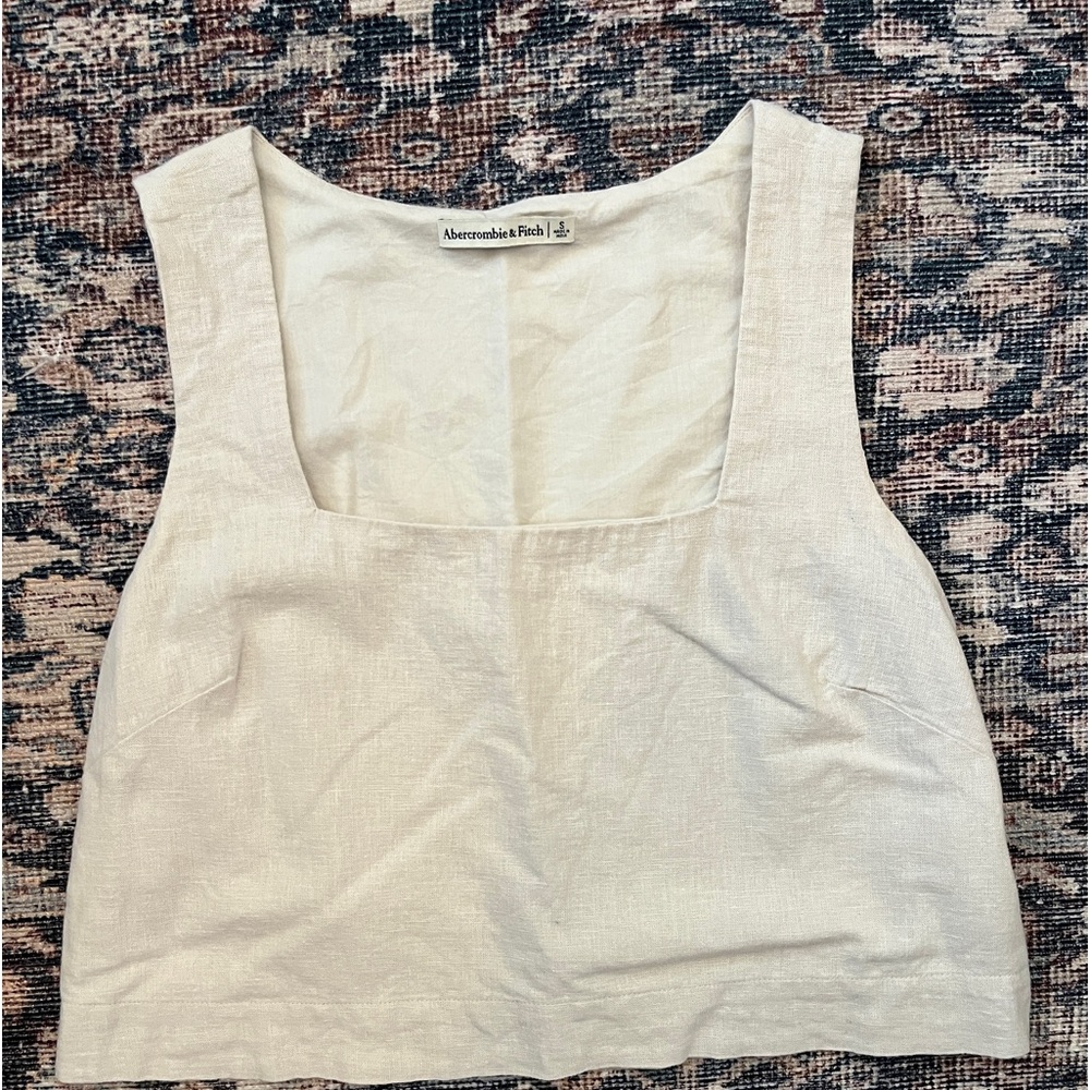 Abercrombie tank